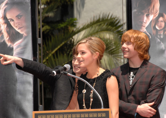 Emma Watson pic #161562