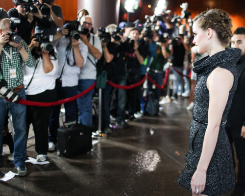 photo 10 in Emma Watson gallery [id682062] 2013-12-01 00:00:00