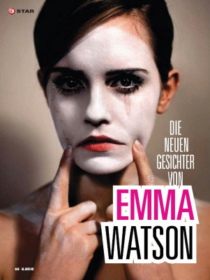 photo 26 in Emma Watson gallery [id659137] 2013-08-28 00:00:00