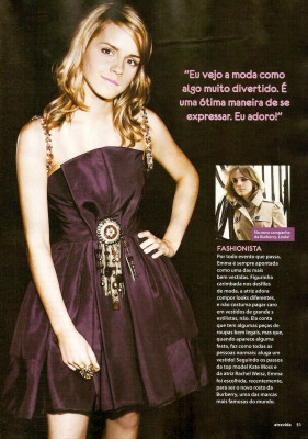 Emma Watson pic #176904