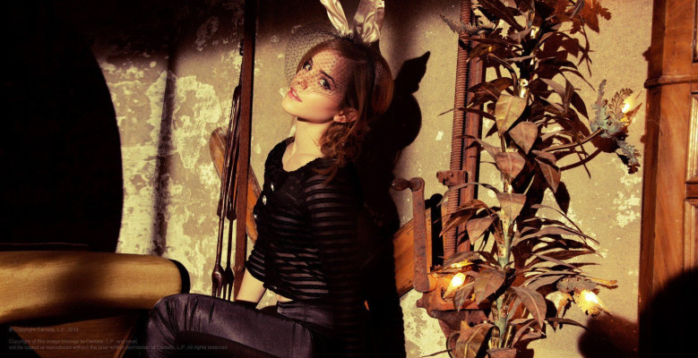 Emma Watson pic #360201