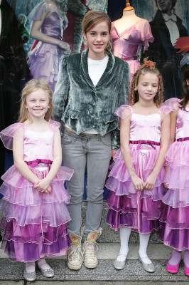 photo 13 in Emma Watson gallery [id613241] 2013-03-15 00:00:00