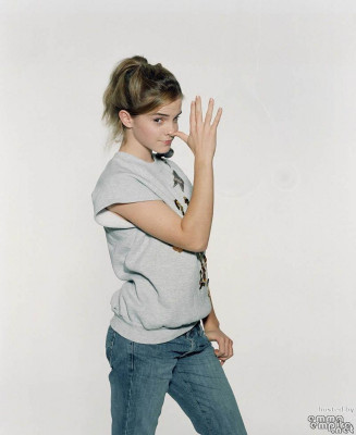photo 18 in Emma Watson gallery [id69723] -0001-11-30 00:00:00
