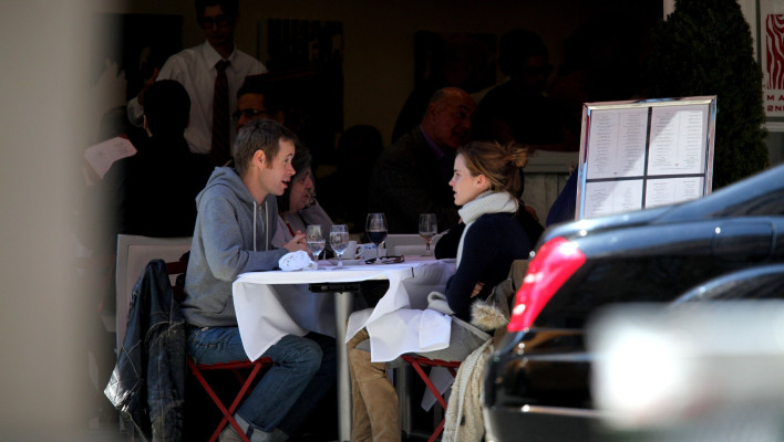 photo 23 in Emma Watson gallery [id624059] 2013-04-10 00:00:00