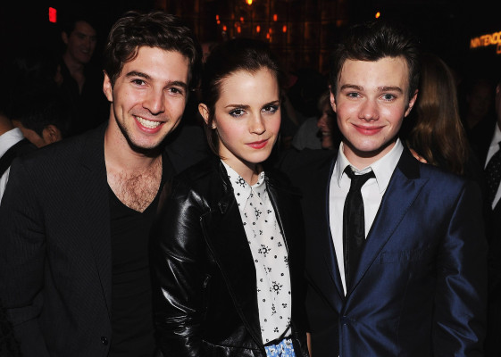photo 4 in Emma Watson gallery [id651920] 2013-07-22 00:00:00