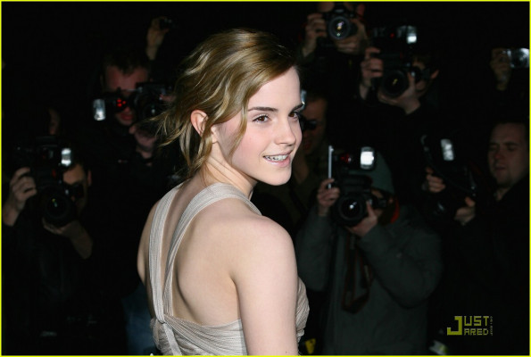 Emma Watson pic #137858