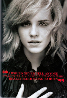 Emma Watson pic #180453