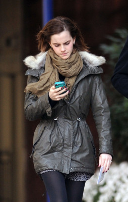 photo 21 in Emma Watson gallery [id625501] 2013-04-16 00:00:00