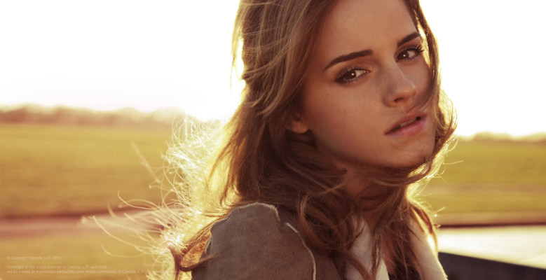 Emma Watson pic #258229
