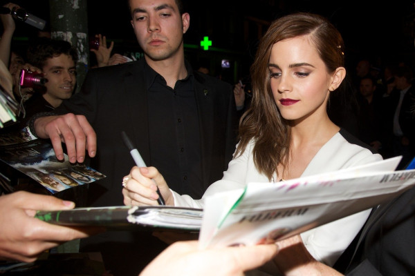 photo 25 in Emma Watson gallery [id718555] 2014-04-09 00:00:00
