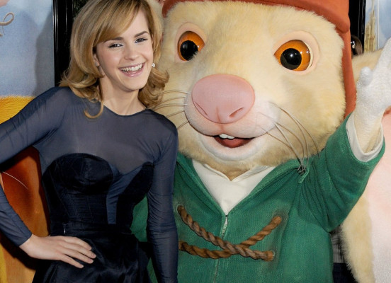 photo 12 in Emma Watson gallery [id613242] 2013-03-15 00:00:00