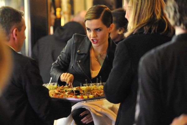 Emma Watson pic #611095