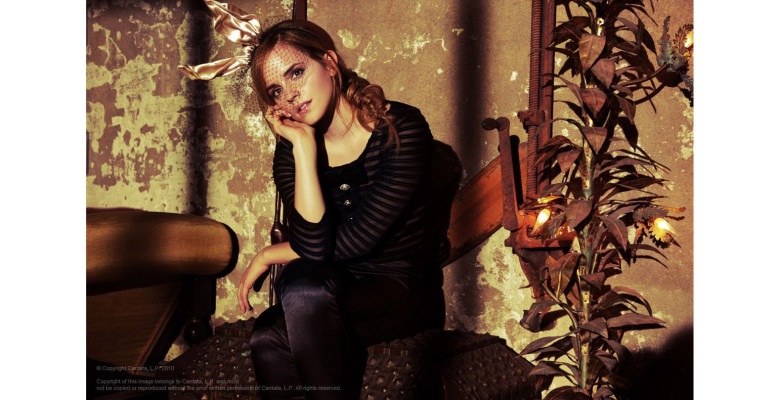 Emma Watson pic #360200
