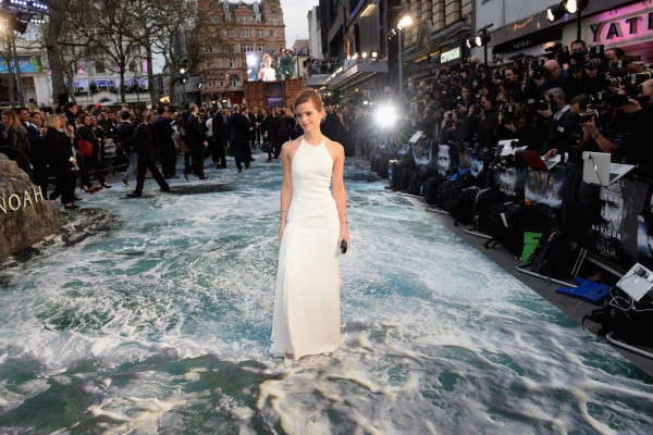 Emma Watson pic #717141
