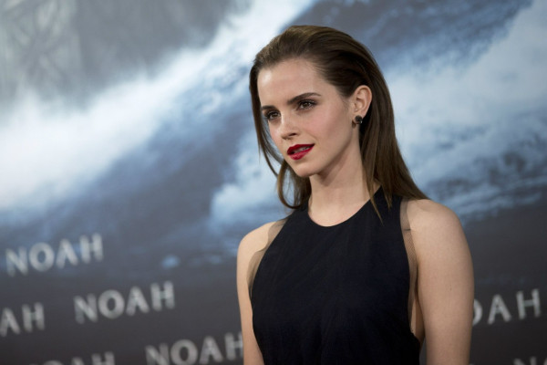 photo 9 in Emma Watson gallery [id710874] 2014-03-18 00:00:00
