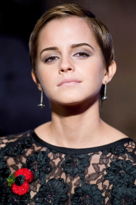 photo 10 in Emma Watson gallery [id314300] 2010-11-17 00:00:00