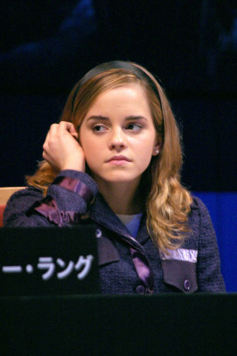 Emma Watson pic #187875