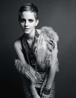 photo 25 in Emma Watson gallery [id315175] 2010-11-18 00:00:00