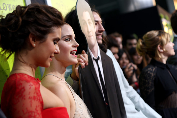 photo 15 in Emma Watson gallery [id644105] 2013-06-25 00:00:00