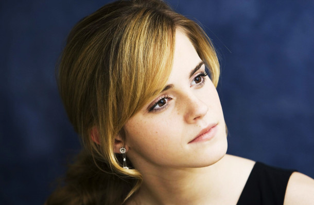 Emma Watson pic #129350