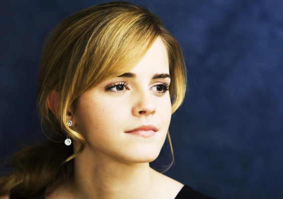 Emma Watson pic #129347