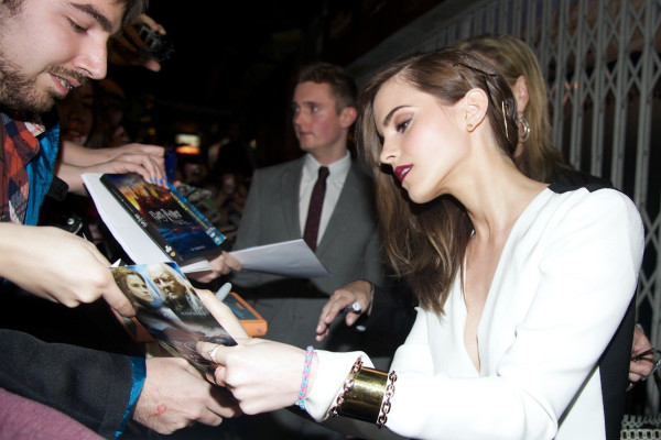 Emma Watson pic #722844