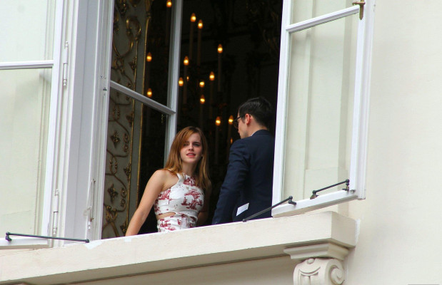photo 8 in Emma Watson gallery [id651321] 2013-07-18 00:00:00
