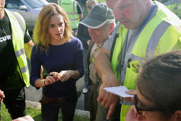 Emma Watson pic #611830