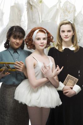 photo 16 in Emma Watson gallery [id167156] 2009-06-17 00:00:00