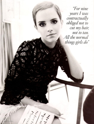 photo 4 in Emma Watson gallery [id320349] 2010-12-01 00:00:00
