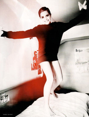 Emma Watson pic #320374