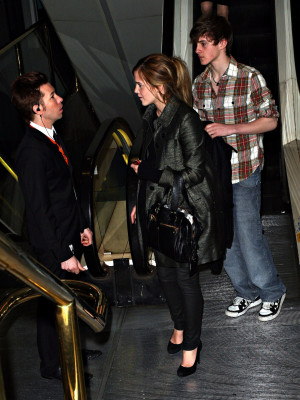 photo 11 in Emma Watson gallery [id642442] 2013-06-18 00:00:00