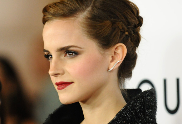 photo 11 in Emma Watson gallery [id668043] 2013-10-08 00:00:00