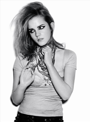 photo 6 in Emma Watson gallery [id173680] 2009-07-08 00:00:00