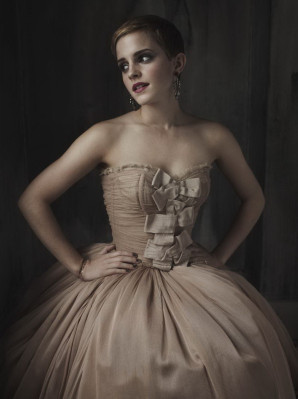 photo 19 in Emma Watson gallery [id683881] 2013-12-13 00:00:00