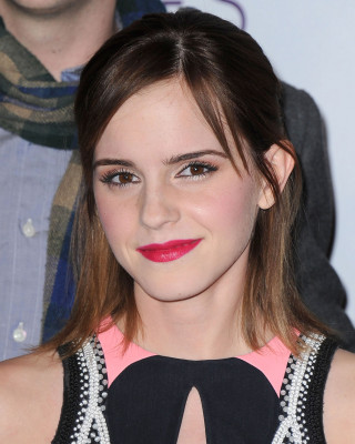 Emma Watson pic #611838
