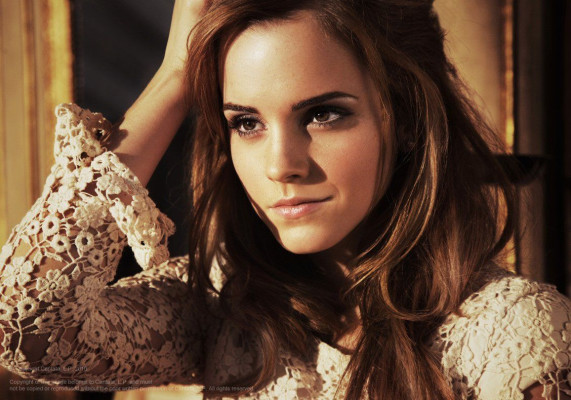 Emma Watson pic #359849