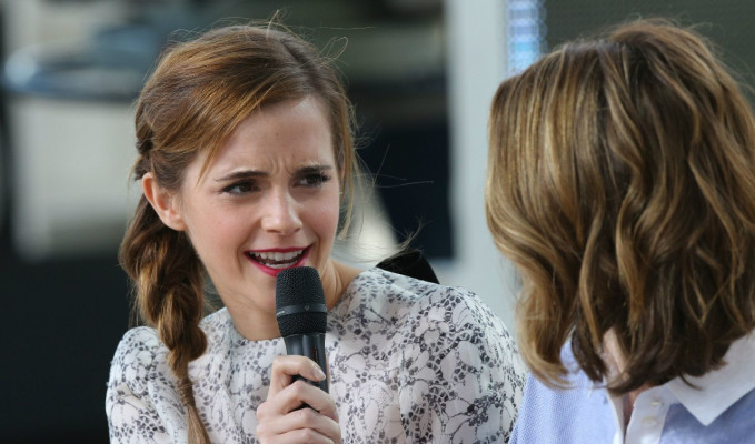 Emma Watson pic #637751