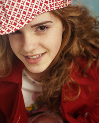 Emma Watson pic #205445