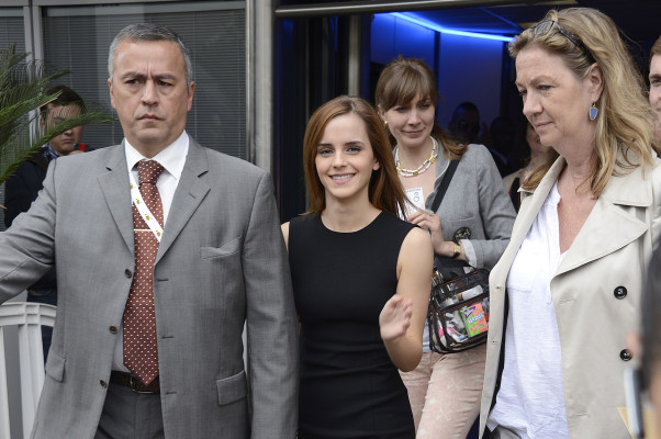 Emma Watson pic #635325