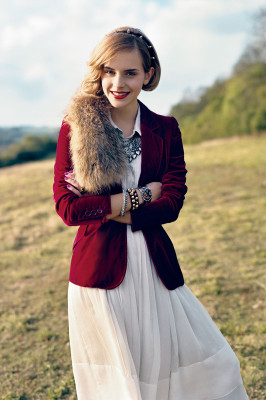 Emma Watson pic #180585