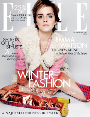 Emma Watson pic #426015