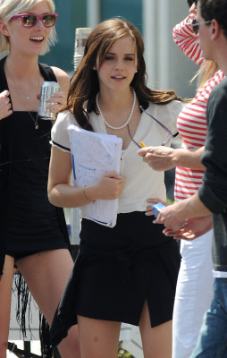 photo 5 in Emma Watson gallery [id495583] 2012-04-11 00:00:00