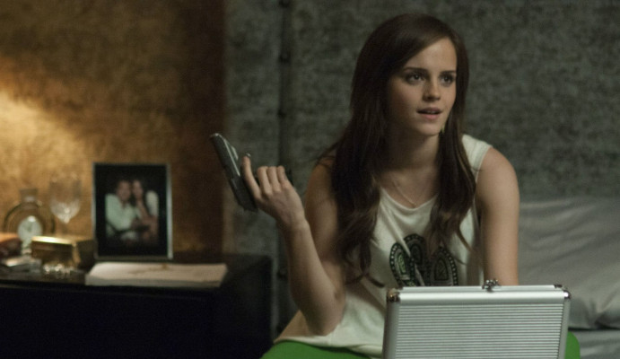 photo 3 in Emma Watson gallery [id624049] 2013-04-10 00:00:00