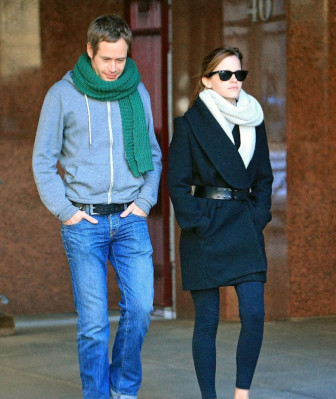 photo 9 in Emma Watson gallery [id624412] 2013-04-12 00:00:00