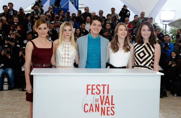 photo 23 in Emma Watson gallery [id635055] 2013-05-19 00:00:00