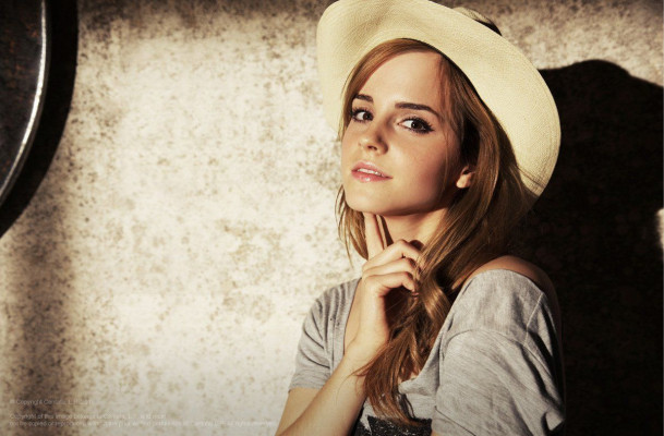 Emma Watson pic #359848