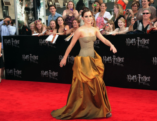 Emma Watson pic #632302