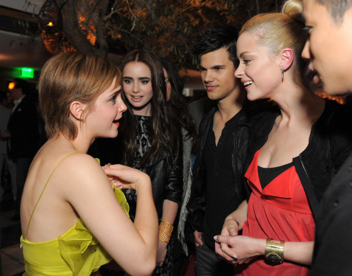 Emma Watson pic #424611