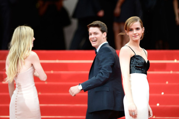 photo 10 in Emma Watson gallery [id635152] 2013-05-20 00:00:00